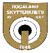 Rogaland skytterkrets logo